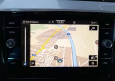 Passat Variant BUSINESS 2,0 TDI DSG - Image 5