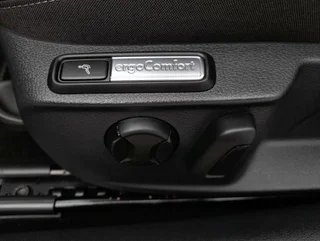 Passat Variant BUSINESS 2,0 TDI DSG - Image 9