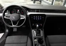 Passat Variant BUSINESS 2,0 TDI DSG - Image 3