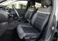 e-C4 e-C4 SHINE 50kWh Aut - Image 11