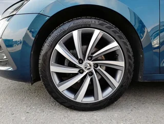 Octavia Combi STYLE 2,0 TDI DSG - Image 18