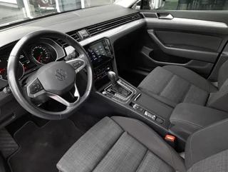 Passat Variant BUSINESS 2,0 TDI DSG - Image 9