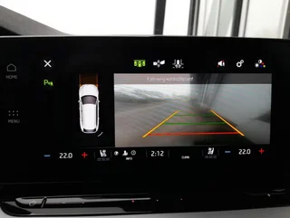 Octavia Combi STYLE 2,0 TDI DSG - Image 4