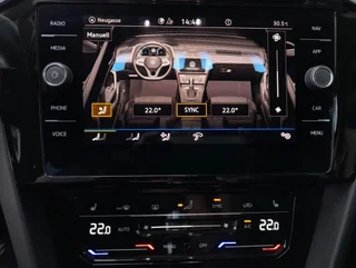 Passat Variant GTE PHEV DSG - Image 6