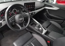 A4 Avant 35 TDI S-tr - Image 8