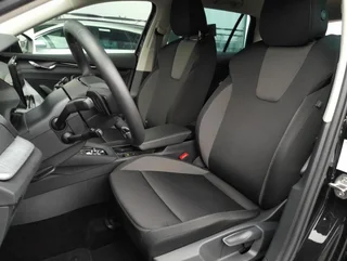 Octavia Combi TOUR 2,0 TDI DSG - Image 11