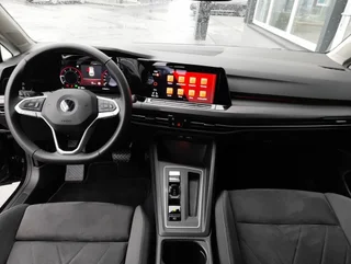 Golf VIII Variant STYLE 2,0 TDI DSG - Image 3