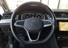 Passat Variant BUSINESS 2,0 TDI DSG - Image 9