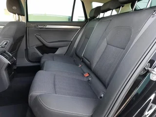 Superb Combi STYLE 156/218 PHEV DSG - Image 14