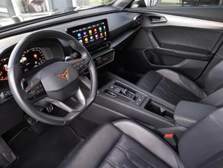 Formentor 4x4 2,0 TDI DSG - Image 12