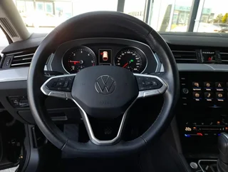 Passat Variant BUSINESS 2,0 TDI DSG - Image 8