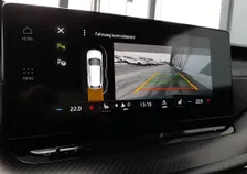 Octavia Combi RS PHEV 150/245 DSG - Image 4