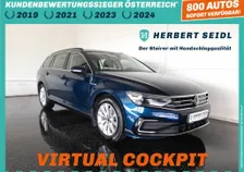 Passat Variant GTE PHEV DSG - Image 1
