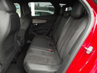 3008 GT-LINE PureTech 130 Aut - Image 12