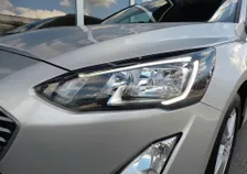 Focus Traveller 1,5 EcoBlue C&C - Image 15