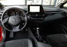 C-HR GR SPORT 2,0 Hybrid Aut - Image 3