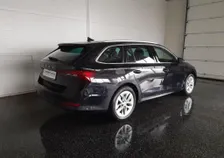 Octavia Combi STYLE 2,0 TDI DSG - Image 2