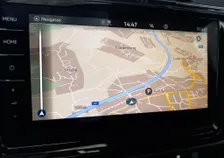 Touran SKY 2,0 TDI DSG - Image 5