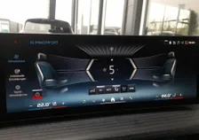 i4 M Gran Coupe 4x4 Aut - Image 7