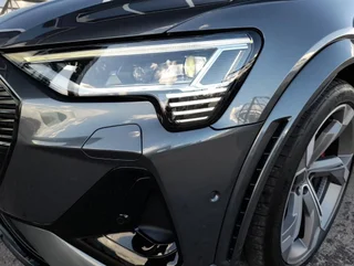 e-tron 95 quattro S-LINE - Image 16