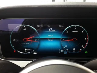 CLS 220 d Aut - Image 7