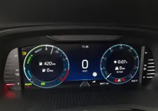 Octavia Combi Style IV PHEV DSG - Image 7