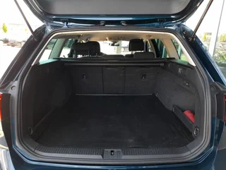 Passat Variant BUSINESS 2,0 TDI DSG - Image 14