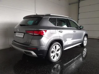 Ateca XPERIENCE 4x4 2,0 TDI DSG - Image 2