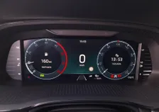 Octavia Combi STYLE 2,0 TDI DSG - Image 8