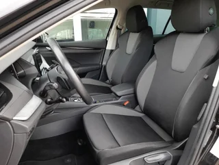 Octavia Combi TOUR 2,0 TDI DSG - Image 11