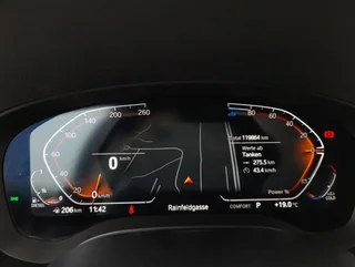 520 d Touring 4x4 Aut - Image 6