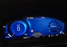 Focus Turnier ST 2,3 EcoBoost Aut - Image 8