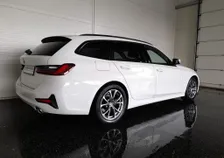 320 D Touring SPORTLINE Aut. - Image 2