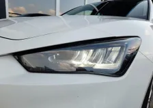 Leon FR-LINE 2,0 TDI DSG - Image 15