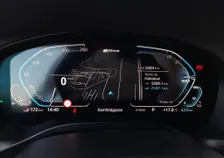 X3 30e M-SPORT 4x4 Aut - Image 8