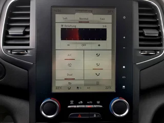 Megane GT-LINE - Image 6