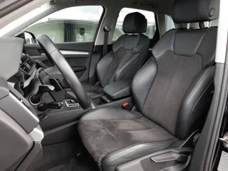 Q5 SPORT 50 TFSI e quattro PHEV S-tr - Image 9