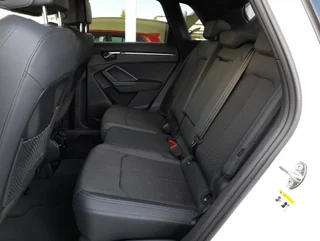 Q3 S-LINE 45 TFSI e S-tr - Image 12