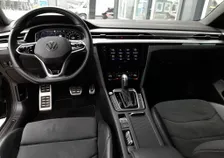 Arteon SB R-LINE 2,0 TDI DSG - Image 3