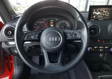 A3 Cabrio DESIGN 1,5 TFSI S-tr - Image 5