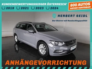 Passat Variant BUSINESS 2,0 DSG - Image 1