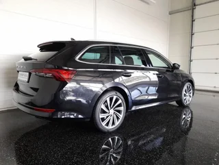 Octavia Combi STYLE 2,0 TDI DSG - Image 2