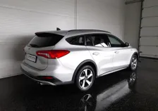 Focus Turnier ACTIVE 1,5 EcoBlue Aut. - Image 2