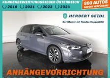 Golf VIII ACTIVE 2,0 TDI DSG - Image 1