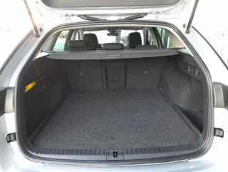Octavia Combi STYLE IV DSG - Image 13