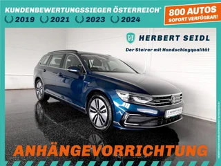 Passat Variant GTE PHEV DSG - Image 1