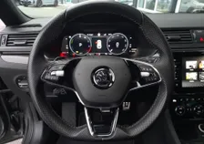 Superb Kombi SPORTLINE PHEV 156/218 DSG - Image 10