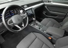 Passat Variant BUSINESS 2,0 TDI DSG - Image 11