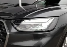 Q5 S-LINE 55 TFSIe PHEV S-tr - Image 14