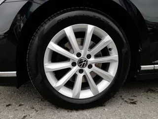 Passat Variant GTE PHEV DSG - Image 15